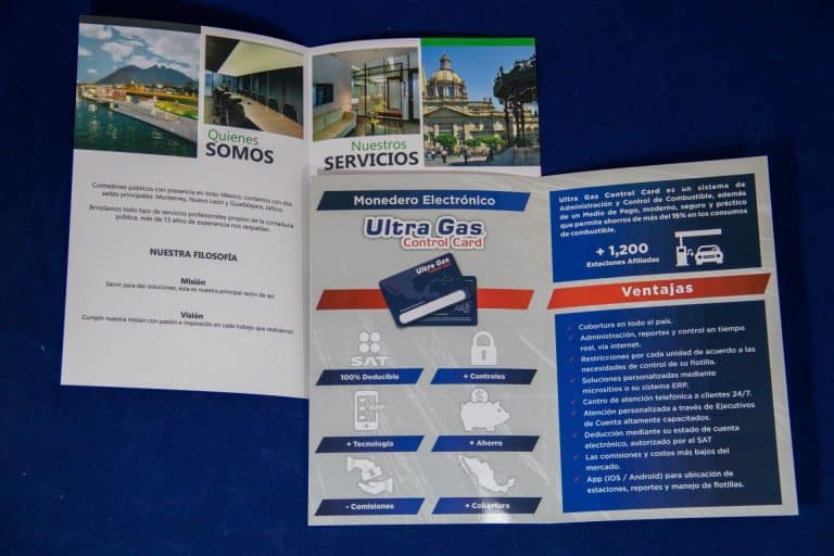 descubre todo sobre el material publicitario como se llama y cual es su importancia