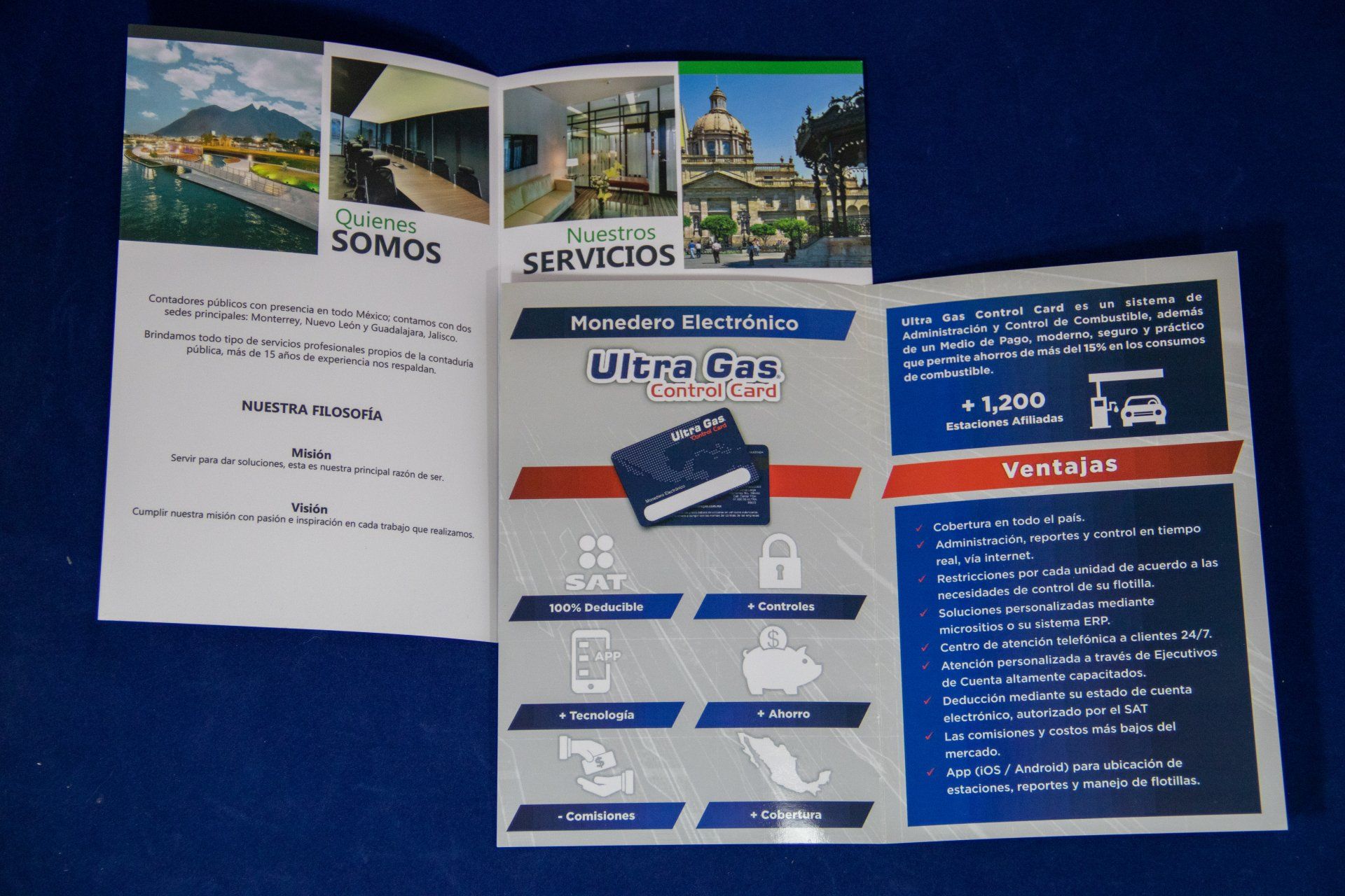 descubre todo sobre el material publicitario como se llama y cual es su importancia