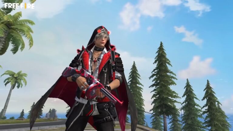 descubre todo sobre la noche sangrienta de free fire fechas detalles y estrategias clave