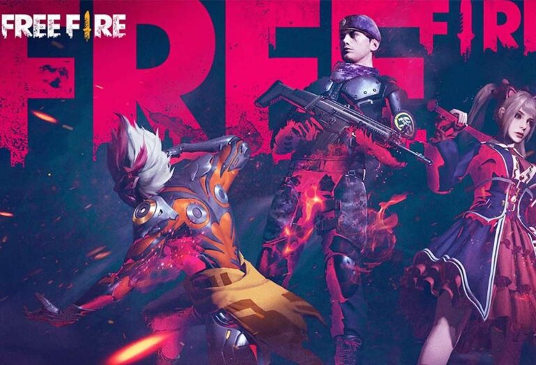 descubre todo sobre la zona de peligro en free fire estrategias y consejos