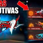 descubre todo sobre las evolutivas de free fire guia completa