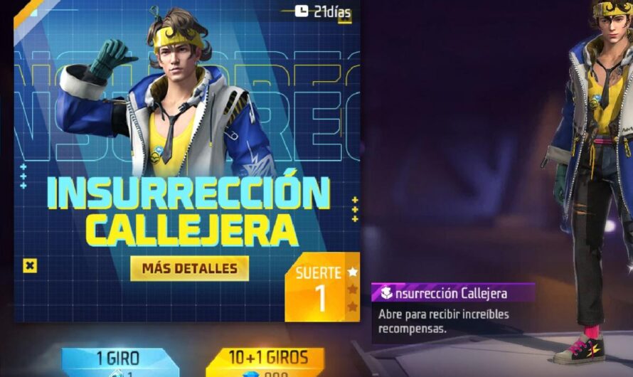 Descubre todo sobre las tarjetas de Free Fire: ¿para qué sirven y cómo mejorar tu juego?