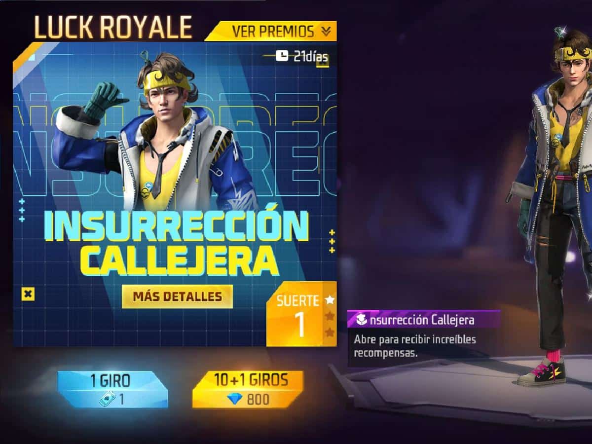 descubre todo sobre las tarjetas de free fire para que sirven y como mejorar tu juego