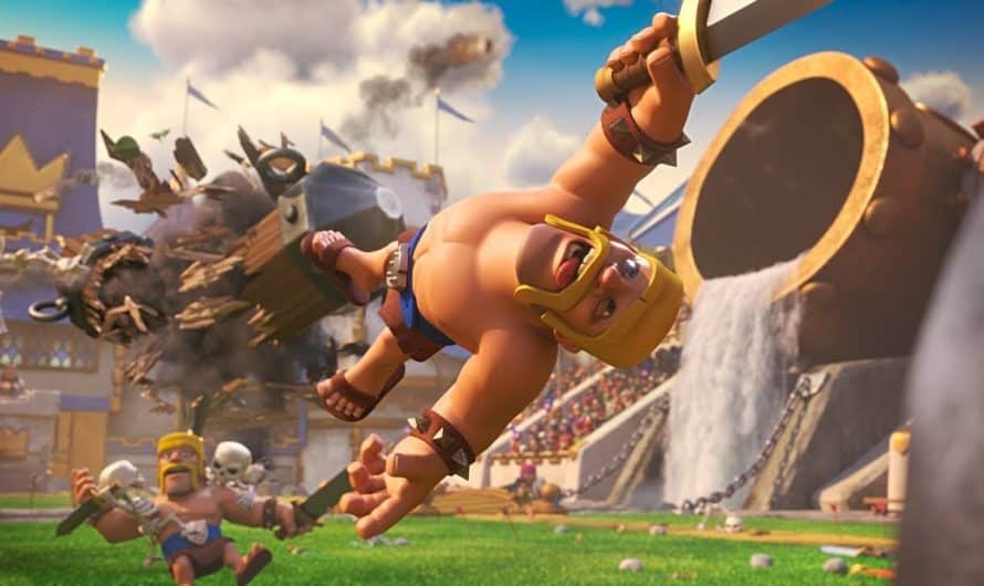 Descubre todo sobre los comodines en Clash Royale: Estrategias, usos y más