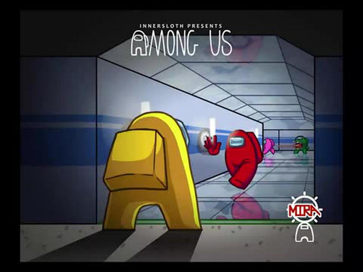 descubre todo sobre los personajes de among us caracteristicas perfiles y curiosidades