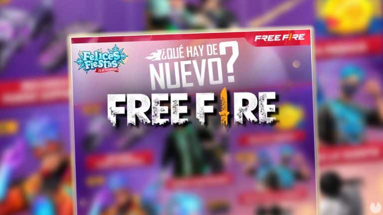 descubre todos los secretos del evento tienda misteriosa en free fire no te pierdas las recompensas