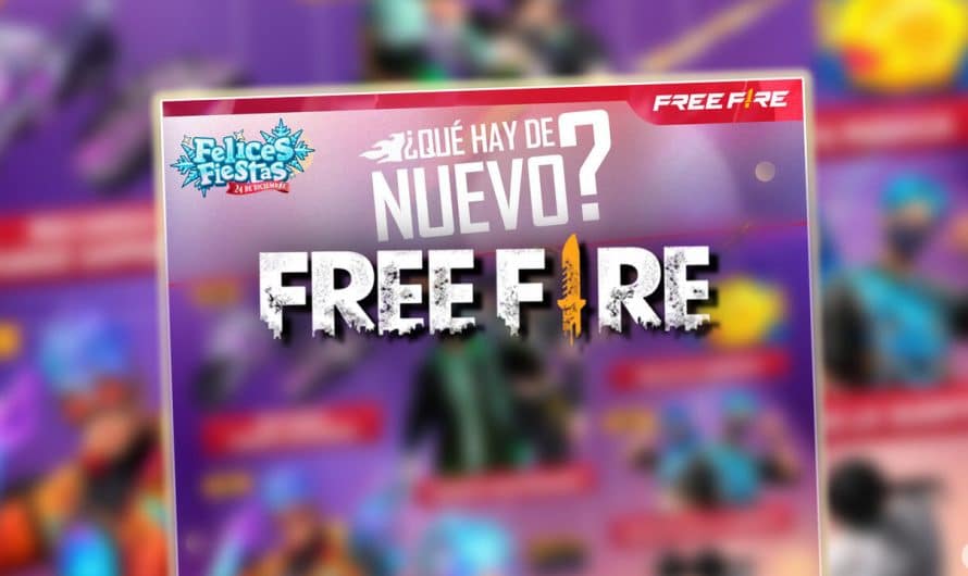 Descubre todos los secretos del evento Tienda Misteriosa en Free Fire: ¡No te pierdas las recompensas!