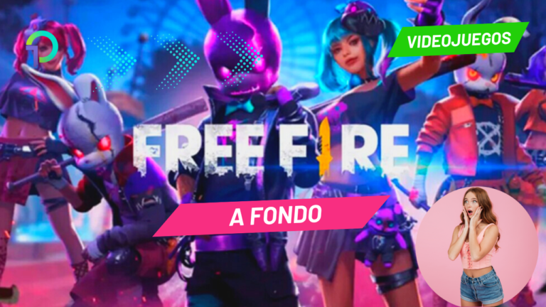 descubriendo el fenomeno por que free fire se ha convertido en un juego tan popular