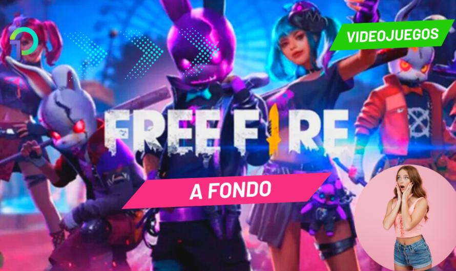 Descubriendo el fenómeno: ¿Por qué Free Fire se ha convertido en un juego tan popular?