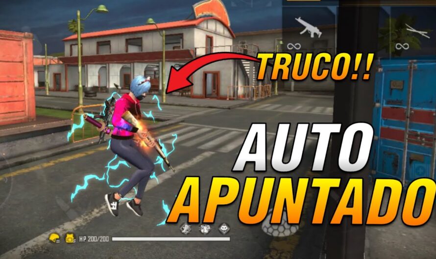 Domina el juego: Aprende cómo activar el autoapuntado en Free Fire