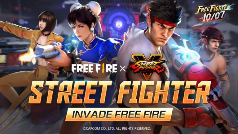 domina el juego como acceder al servidor avanzado de free fire en pocos pasos
