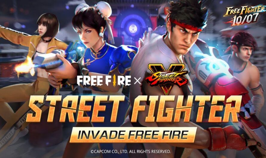 Domina el juego: Cómo acceder al servidor avanzado de Free Fire en pocos pasos