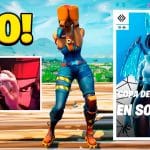 domina fortnite aprende como jugar en solitario y llegar a la victoria