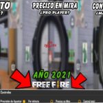 Domina Free Fire: Consejos para un Control Total y Precisión en la Mira