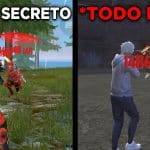 domina free fire secretos para dar puro rojo en el juego