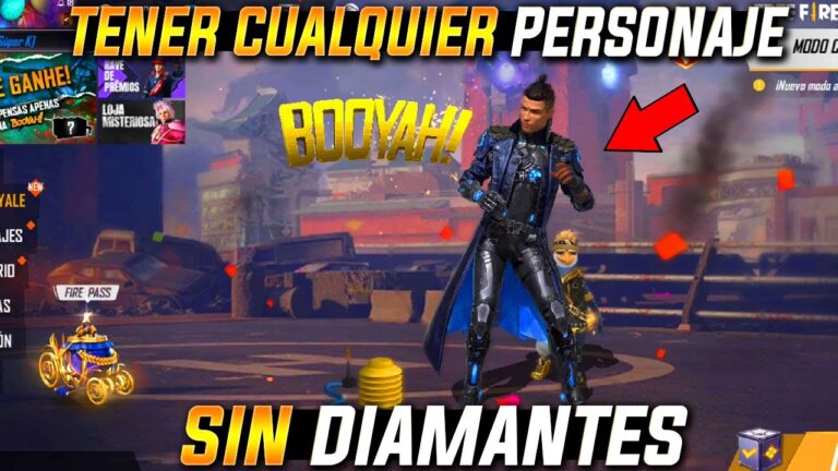 domina los desafios de garena free fire con nuestros consejos infalibles