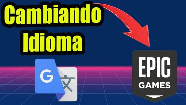 donde cambiar el idioma en fortnite guia paso a paso para cambiar el idioma del juego