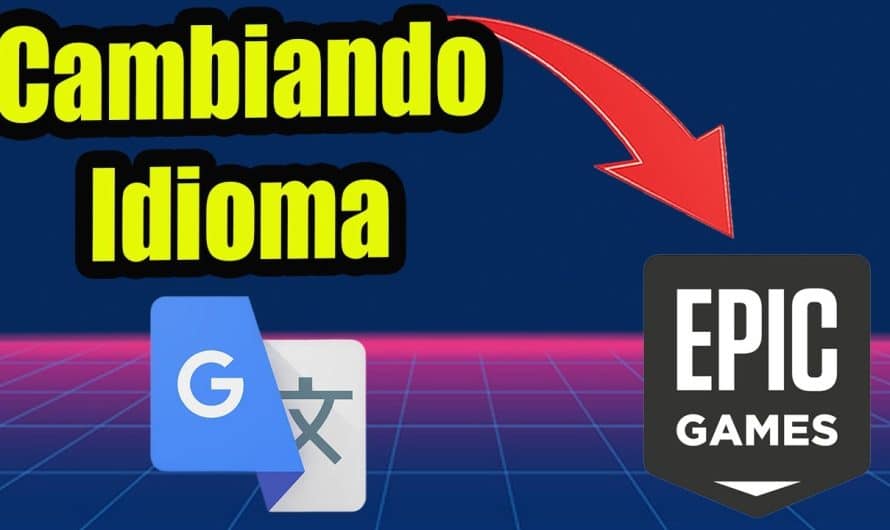 Dónde cambiar el idioma en Fortnite: Guía paso a paso para cambiar el idioma del juego