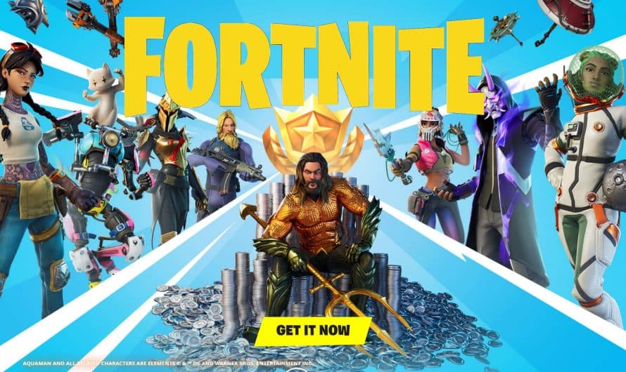 Dónde puedo jugar Fortnite gratis: Descubre las mejores formas de disfrutar del juego sin coste