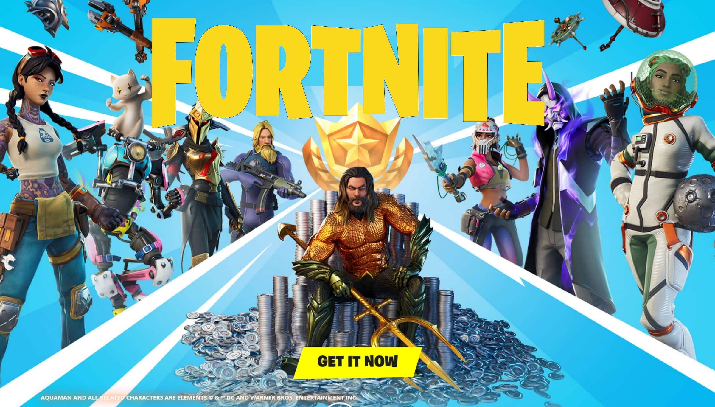 donde puedo jugar fortnite gratis descubre las mejores formas de disfrutar del juego sin coste
