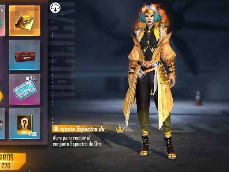 donde se encuentra y como invertir el oro en free fire guia completa