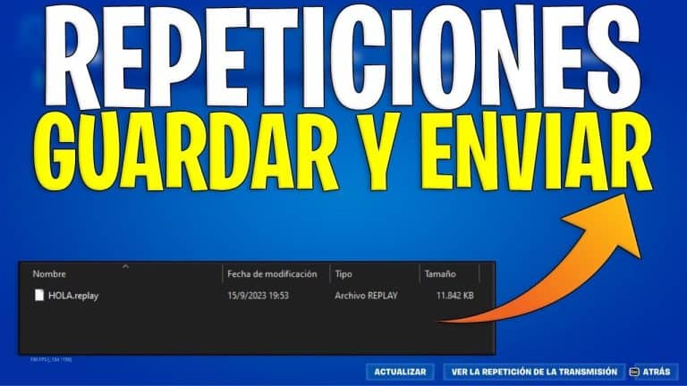 donde se guardan los archivos de fortnite todo lo que necesitas saber