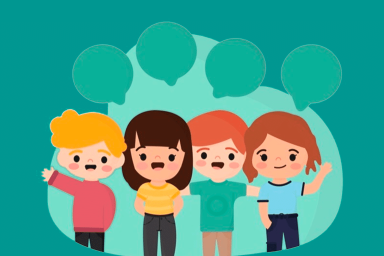 el impacto del juego en el desarrollo social descubre como influye en las habilidades sociales