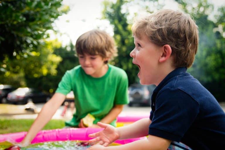 el impacto del juego en la formacion de la personalidad de los ninos y ninas descubre su influencia clave
