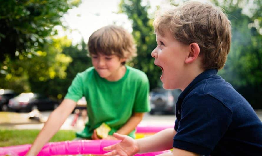 El impacto del juego en la formación de la personalidad de los niños y niñas: descubre su influencia clave