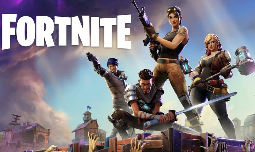 ¿En qué país se creó Fortnite? Descubre el origen del popular videojuego