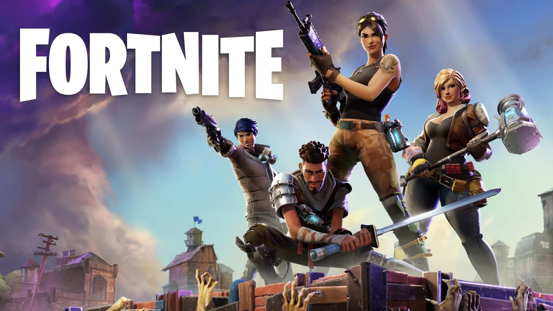 en que pais se creo fortnite descubre el origen del popular videojuego