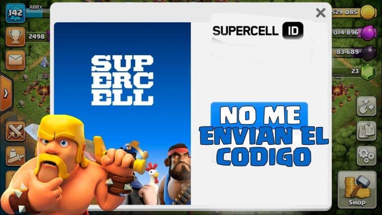 encuentra facilmente el id de clash royale guia paso a paso