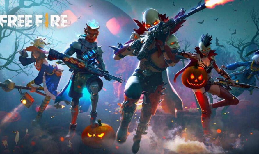 Fortnite vs Free Fire: ¿Cuál es el juego más popular? Encuentra la respuesta aquí