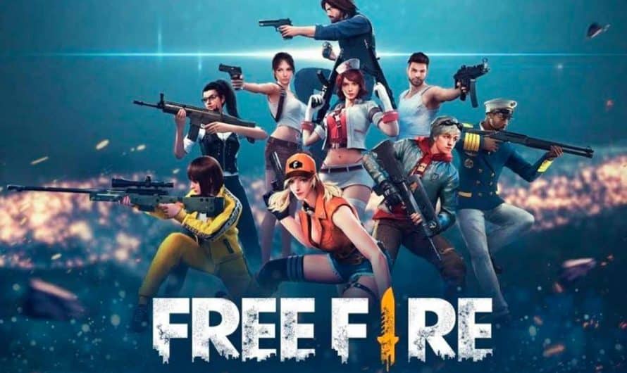 Free Fire: ¿Es mejor jugar en PC o en celular? Descubre la mejor forma de disfrutar este popular juego