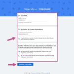 guia completa como abrir tu cuenta adsense en pocos pasos