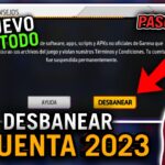 Guía completa: Cómo banear cuentas de Free Fire de forma efectiva