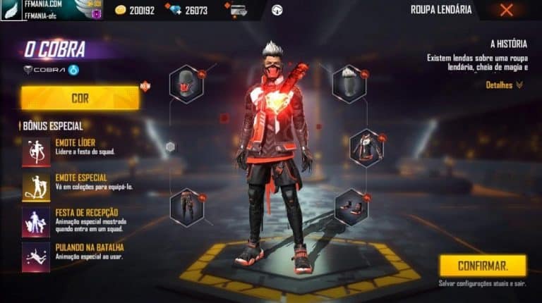 guia completa como comprar bailes en free fire de manera sencilla y rapida