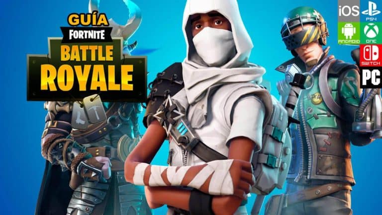 guia completa como encontrar mi cuenta de epic en fortnite facilmente