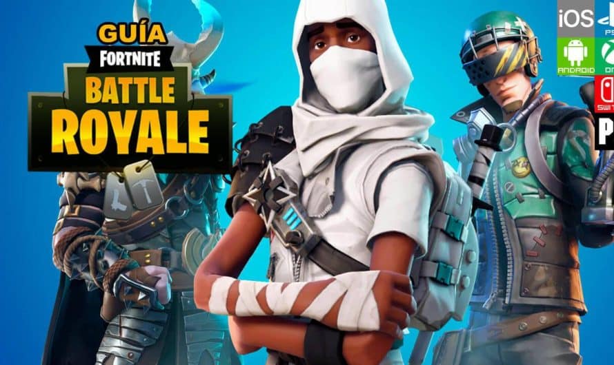 Guía completa: Cómo encontrar mi cuenta de Epic en Fortnite fácilmente