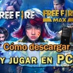 guia completa como instalar free fire en tu computadora de forma gratuita