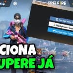 guia completa como recuperar tu cuenta de free fire conectada a facebook