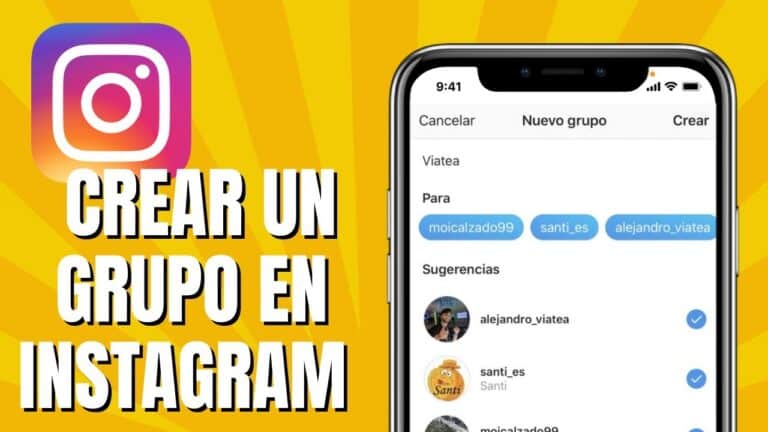 guia completa como se utiliza instagram para potenciar tu presencia en redes sociales