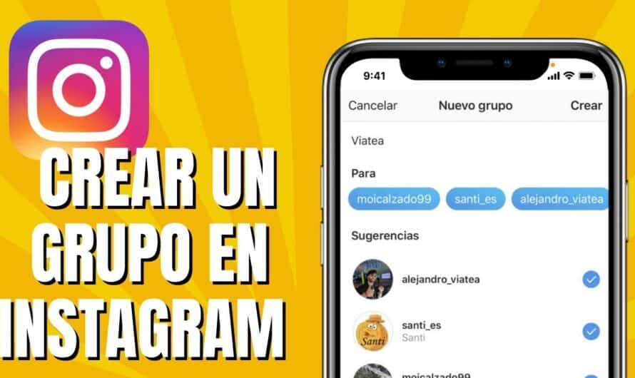 Guía completa: Cómo se utiliza Instagram para potenciar tu presencia en redes sociales