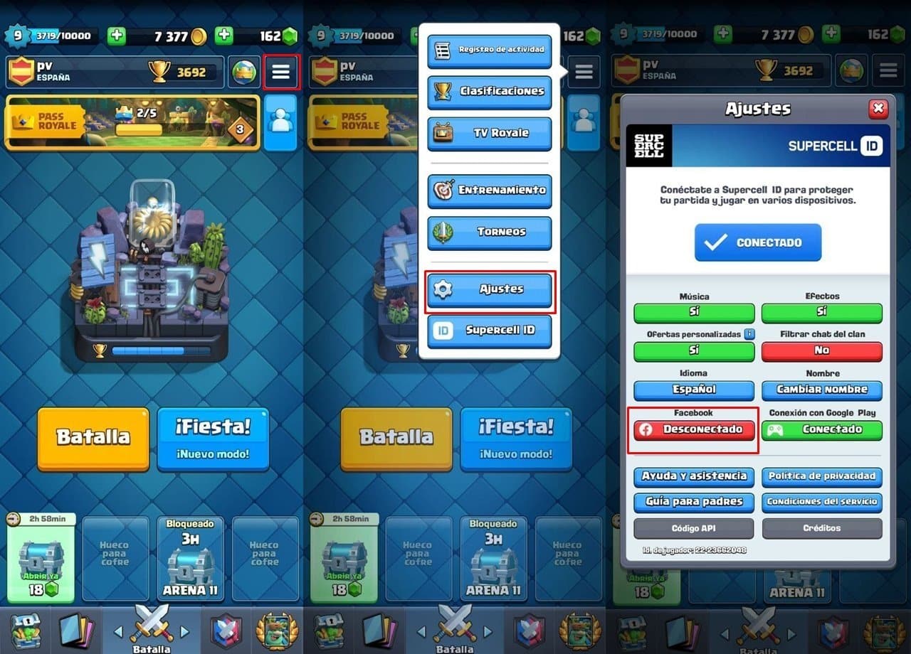 guia completa como transferir tu cuenta de free fire a otro celular en unos simples pasos