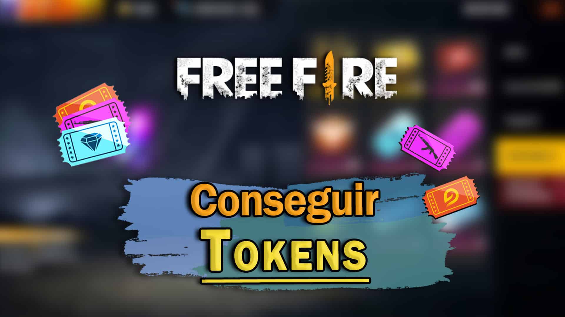 guia completa como utilizar el token de resurreccion en free fire