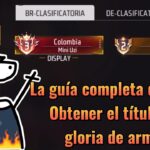 Guía completa para cambiar de región en Free Fire: ¡Aprende los pasos sencillos para jugar en tu región preferida!