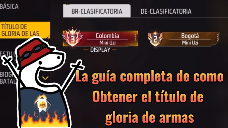 guia completa para cambiar de region en free fire aprende los pasos sencillos para jugar en tu region preferida