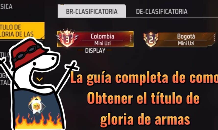 Guía completa para cambiar de región en Free Fire: ¡Aprende los pasos sencillos para jugar en tu región preferida!