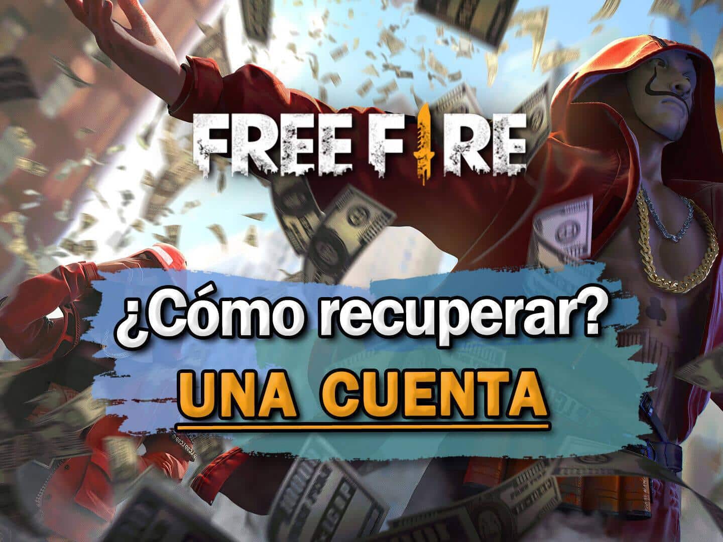 guia completa para recuperar tu cuenta de garena free fire vinculada a facebook pasos sencillos y efectivos