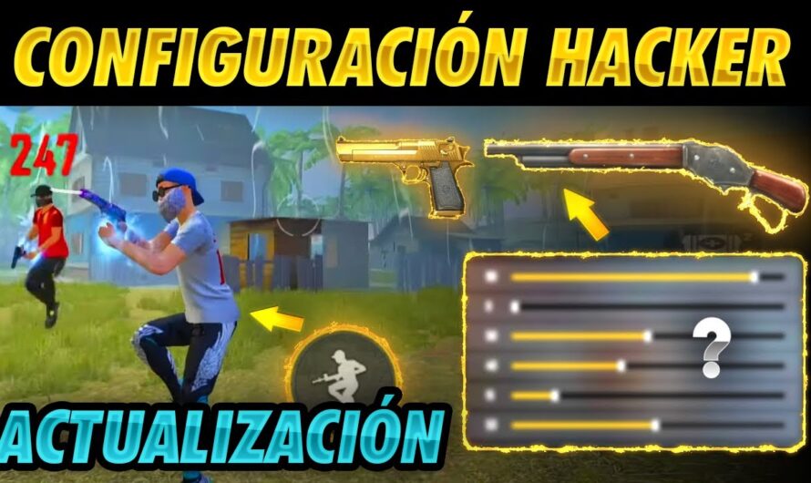 Guía definitiva: Aprende cómo lanzar granadas en Free Fire como un profesional